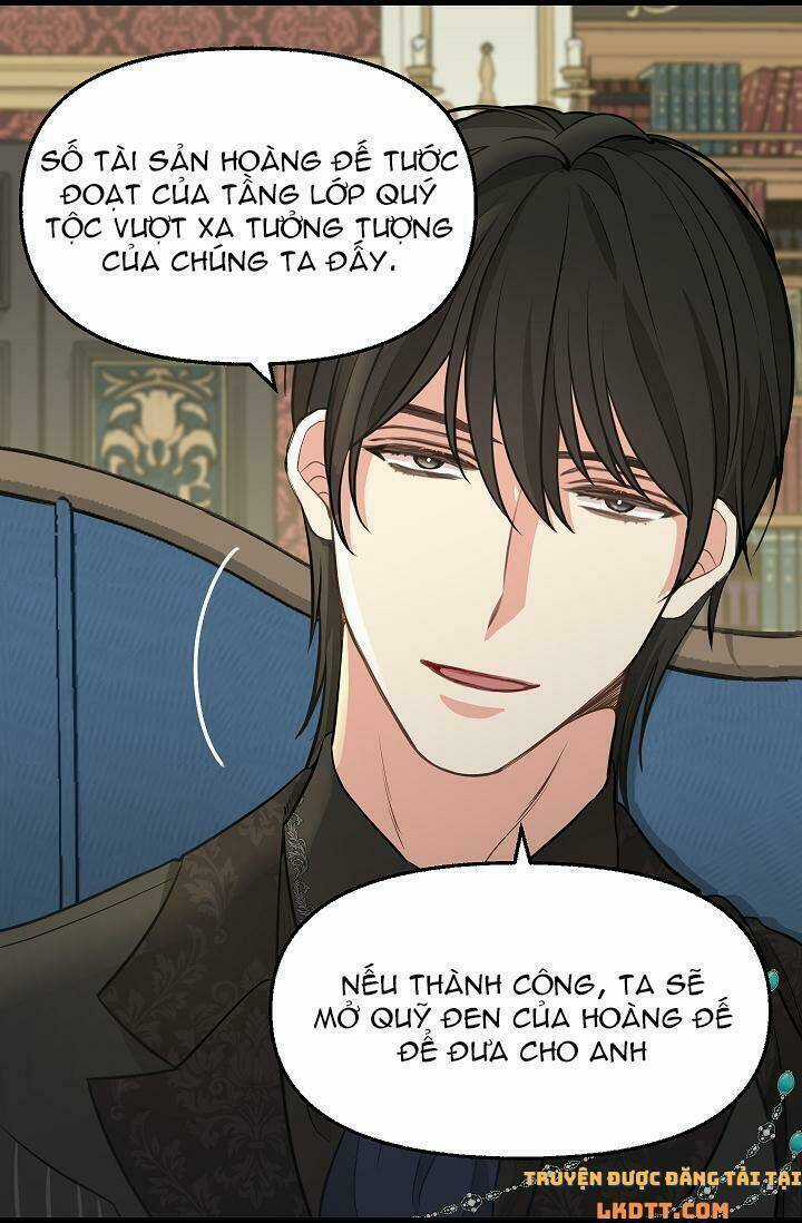 Hãy Bỏ Mặc Tôi - Chapter 52 - Trang 37