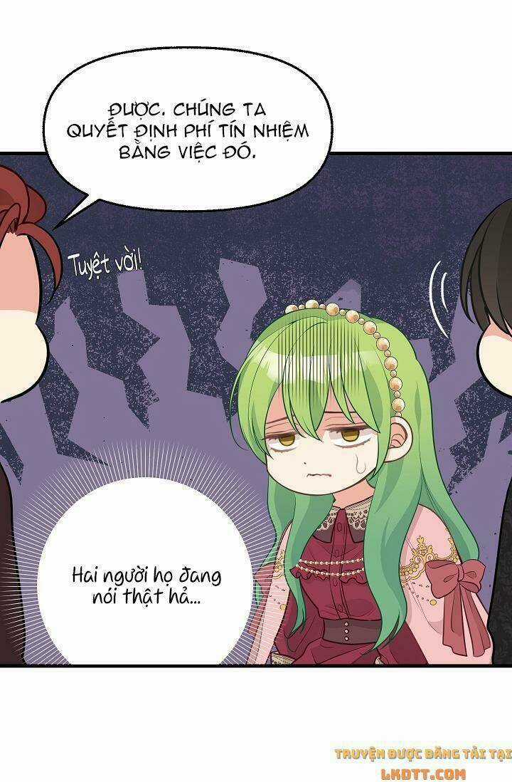 Hãy Bỏ Mặc Tôi - Chapter 52 - Trang 38