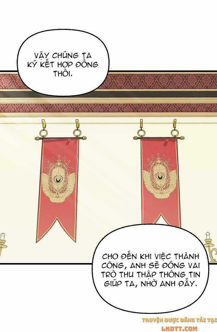Hãy Bỏ Mặc Tôi - Chapter 52 - Trang 39