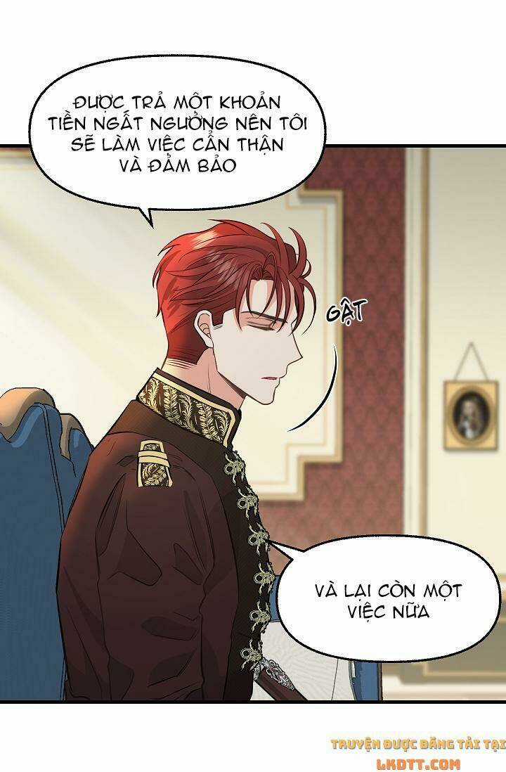 Hãy Bỏ Mặc Tôi - Chapter 52 - Trang 40