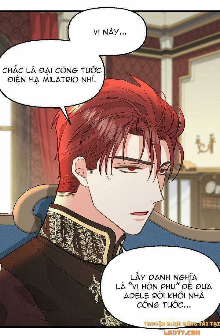 Hãy Bỏ Mặc Tôi - Chapter 52 - Trang 5