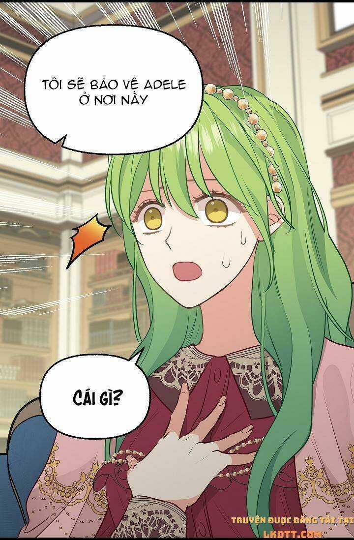 Hãy Bỏ Mặc Tôi - Chapter 52 - Trang 41