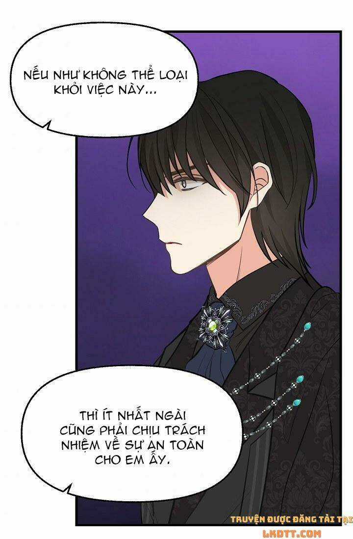 Hãy Bỏ Mặc Tôi - Chapter 52 - Trang 42