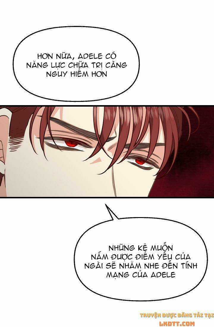 Hãy Bỏ Mặc Tôi - Chapter 52 - Trang 44