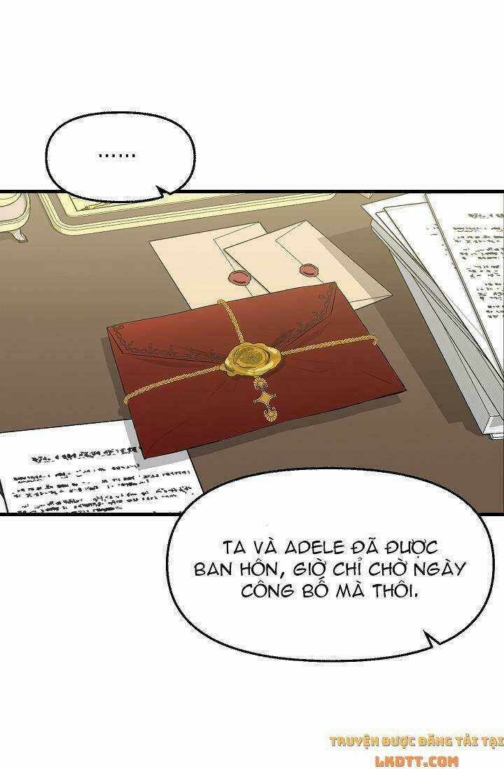 Hãy Bỏ Mặc Tôi - Chapter 52 - Trang 45