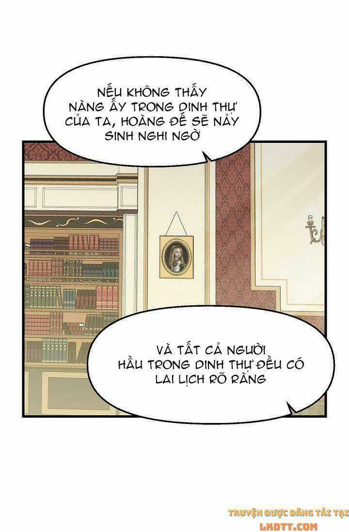 Hãy Bỏ Mặc Tôi - Chapter 52 - Trang 46