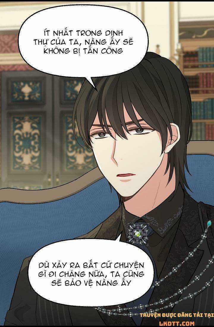 Hãy Bỏ Mặc Tôi - Chapter 52 - Trang 47