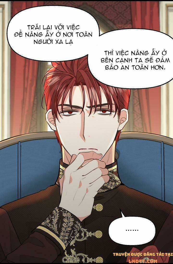 Hãy Bỏ Mặc Tôi - Chapter 52 - Trang 48