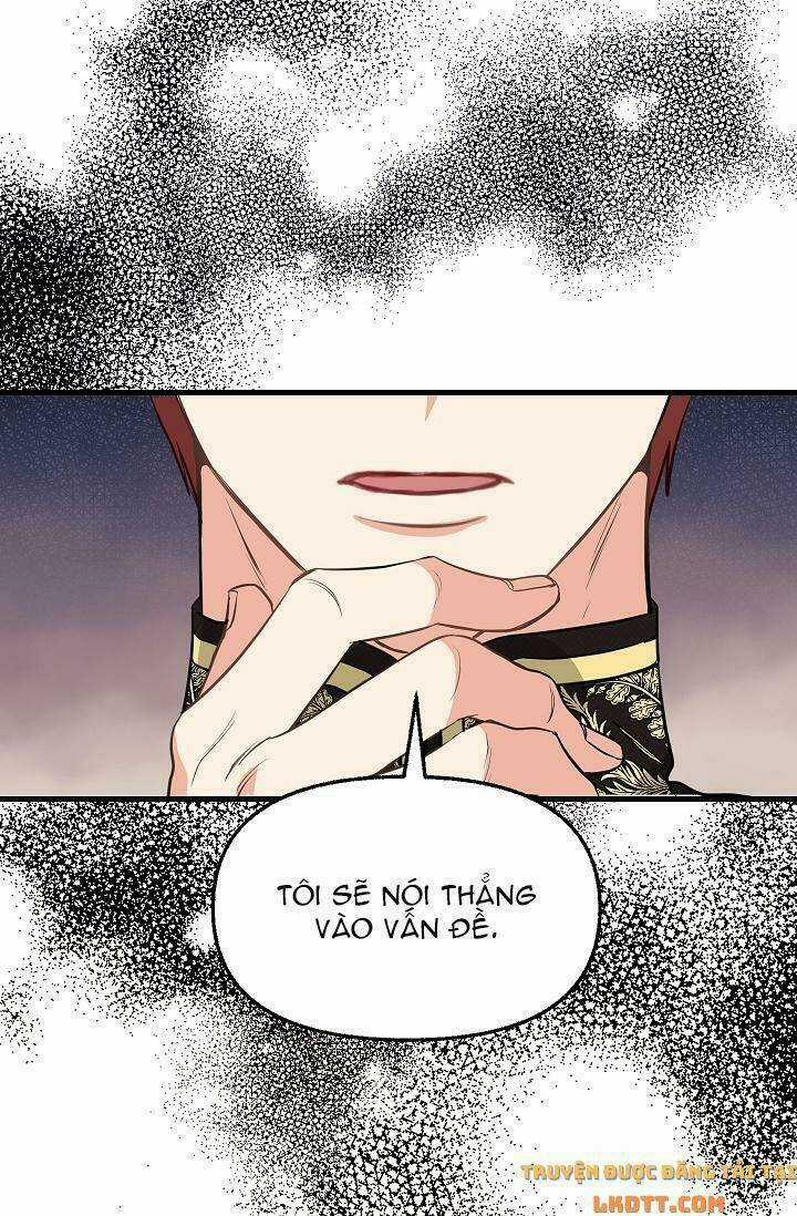 Hãy Bỏ Mặc Tôi - Chapter 52 - Trang 49