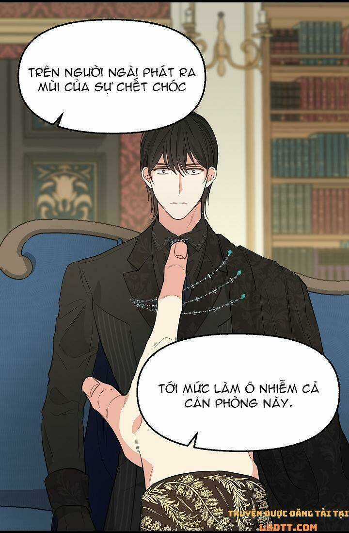 Hãy Bỏ Mặc Tôi - Chapter 52 - Trang 50