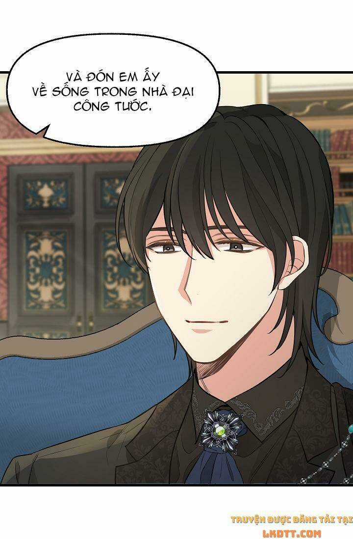 Hãy Bỏ Mặc Tôi - Chapter 52 - Trang 6