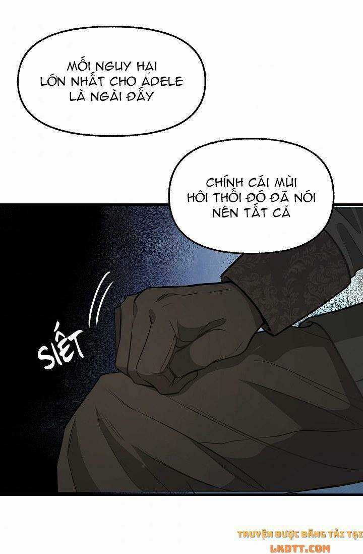 Hãy Bỏ Mặc Tôi - Chapter 52 - Trang 52