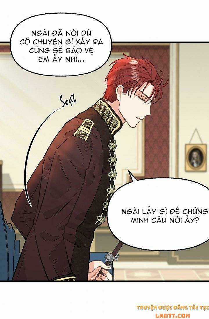 Hãy Bỏ Mặc Tôi - Chapter 52 - Trang 53