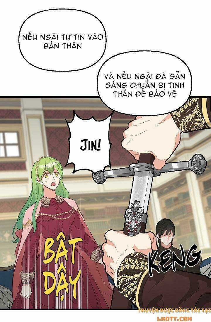 Hãy Bỏ Mặc Tôi - Chapter 52 - Trang 54