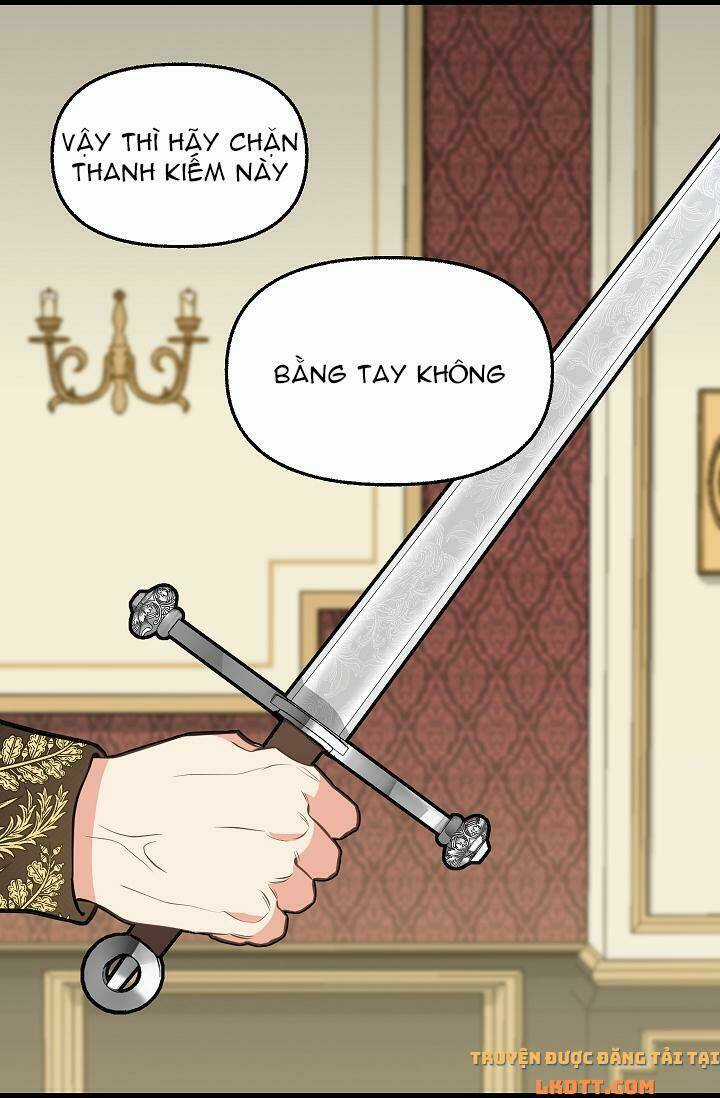 Hãy Bỏ Mặc Tôi - Chapter 52 - Trang 55