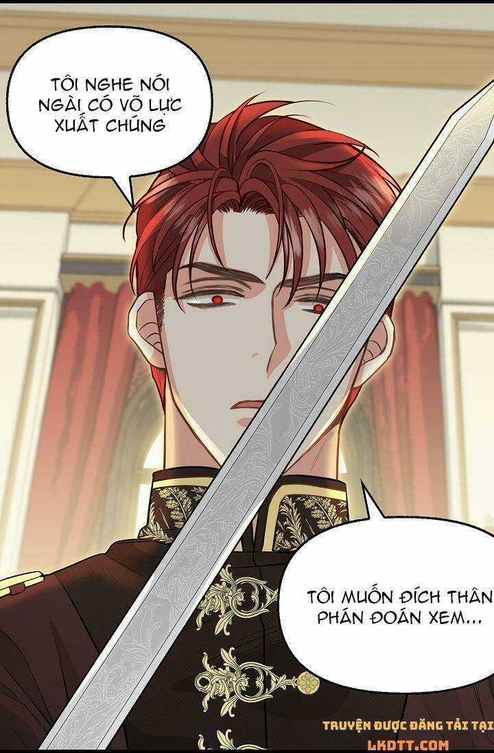 Hãy Bỏ Mặc Tôi - Chapter 52 - Trang 56