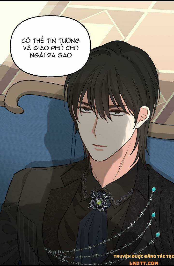 Hãy Bỏ Mặc Tôi - Chapter 52 - Trang 57