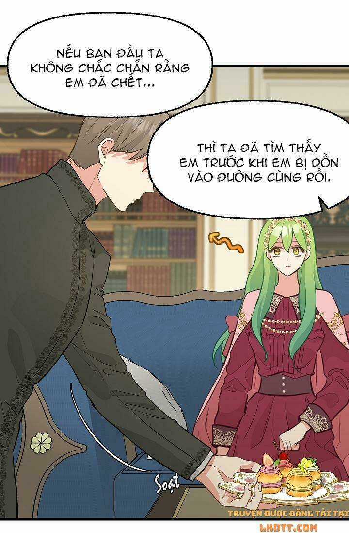 Hãy Bỏ Mặc Tôi - Chapter 52 - Trang 8