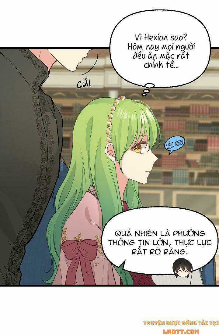 Hãy Bỏ Mặc Tôi - Chapter 52 - Trang 9