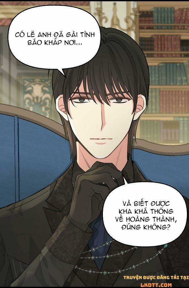 Hãy Bỏ Mặc Tôi - Chapter 52 - Trang 10