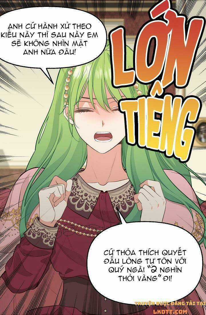 Hãy Bỏ Mặc Tôi - Chapter 53 - Trang 13