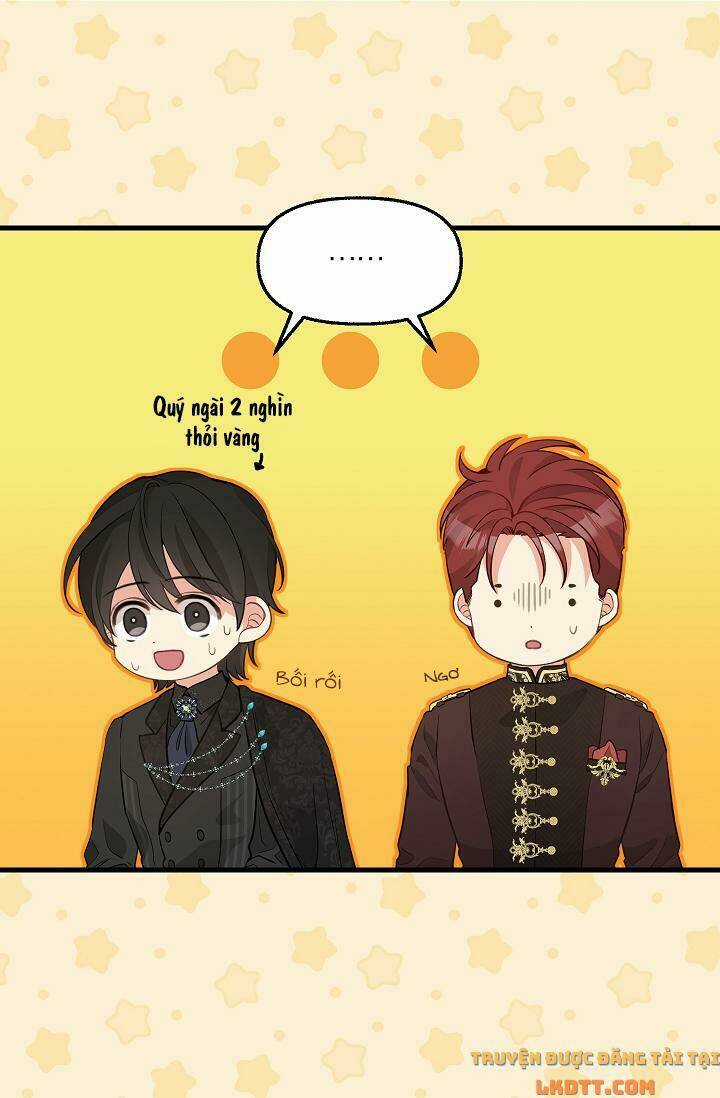 Hãy Bỏ Mặc Tôi - Chapter 53 - Trang 14