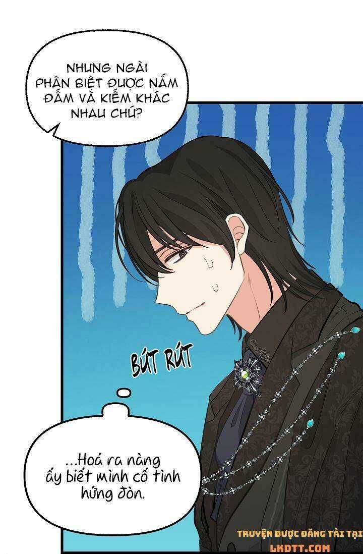 Hãy Bỏ Mặc Tôi - Chapter 53 - Trang 17