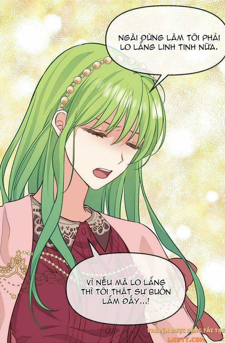 Hãy Bỏ Mặc Tôi - Chapter 53 - Trang 18