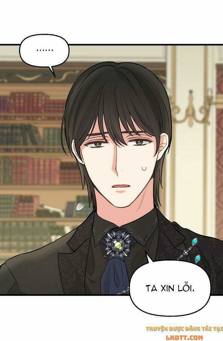 Hãy Bỏ Mặc Tôi - Chapter 53 - Trang 19