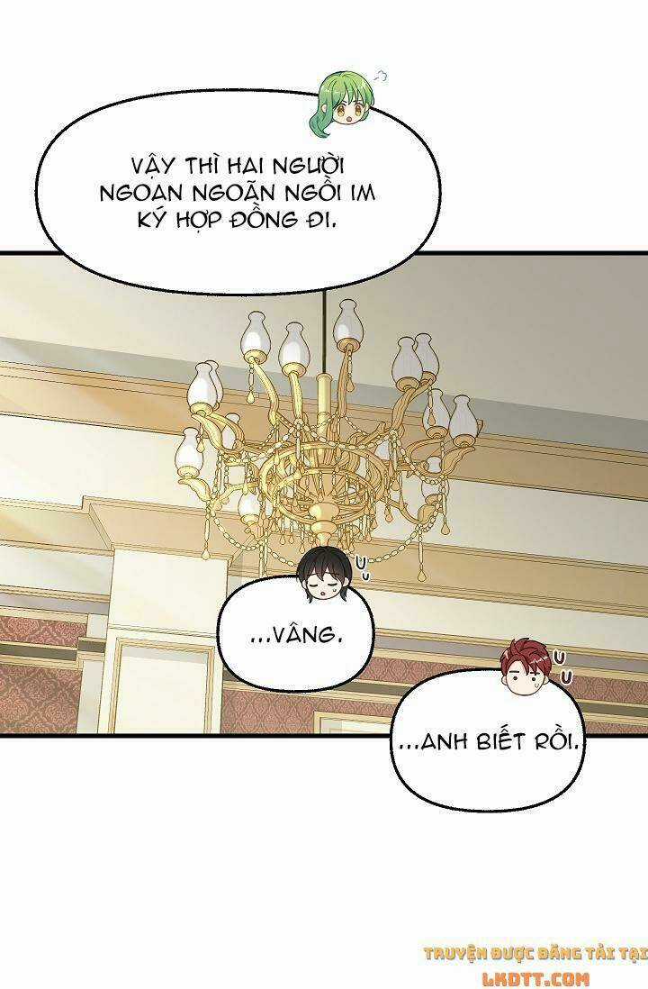 Hãy Bỏ Mặc Tôi - Chapter 53 - Trang 20