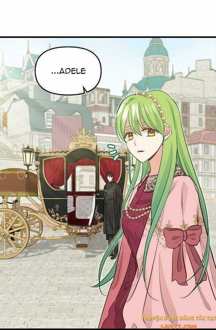 Hãy Bỏ Mặc Tôi - Chapter 53 - Trang 22