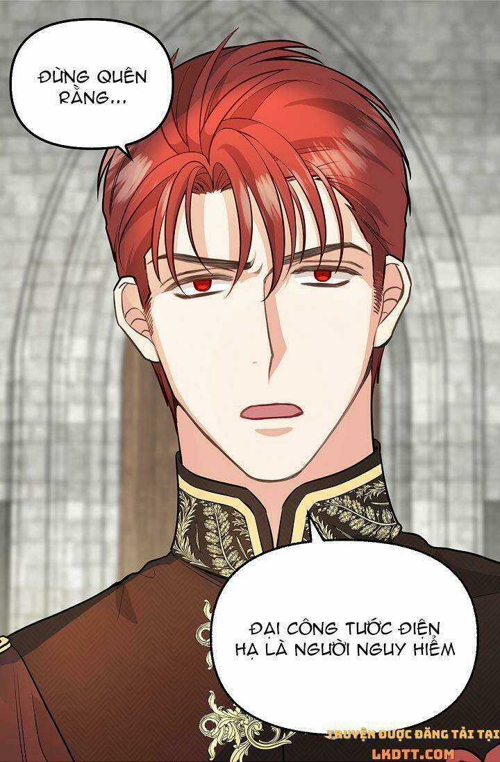 Hãy Bỏ Mặc Tôi - Chapter 53 - Trang 23