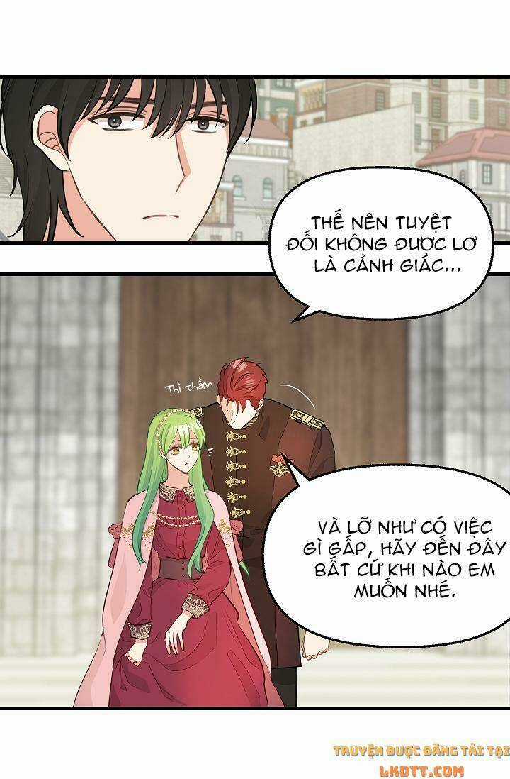 Hãy Bỏ Mặc Tôi - Chapter 53 - Trang 24