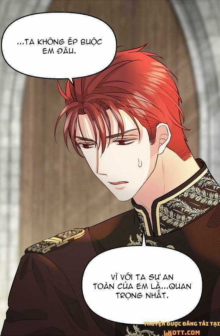 Hãy Bỏ Mặc Tôi - Chapter 53 - Trang 25