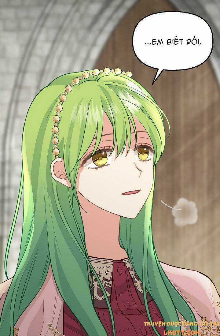 Hãy Bỏ Mặc Tôi - Chapter 53 - Trang 26