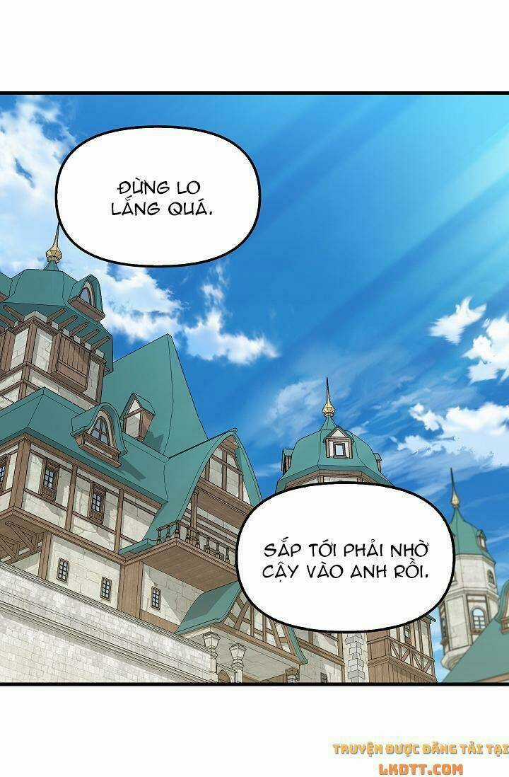 Hãy Bỏ Mặc Tôi - Chapter 53 - Trang 27