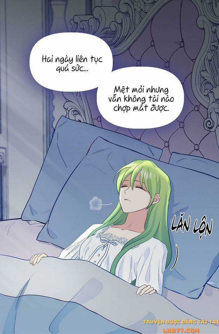 Hãy Bỏ Mặc Tôi - Chapter 53 - Trang 29