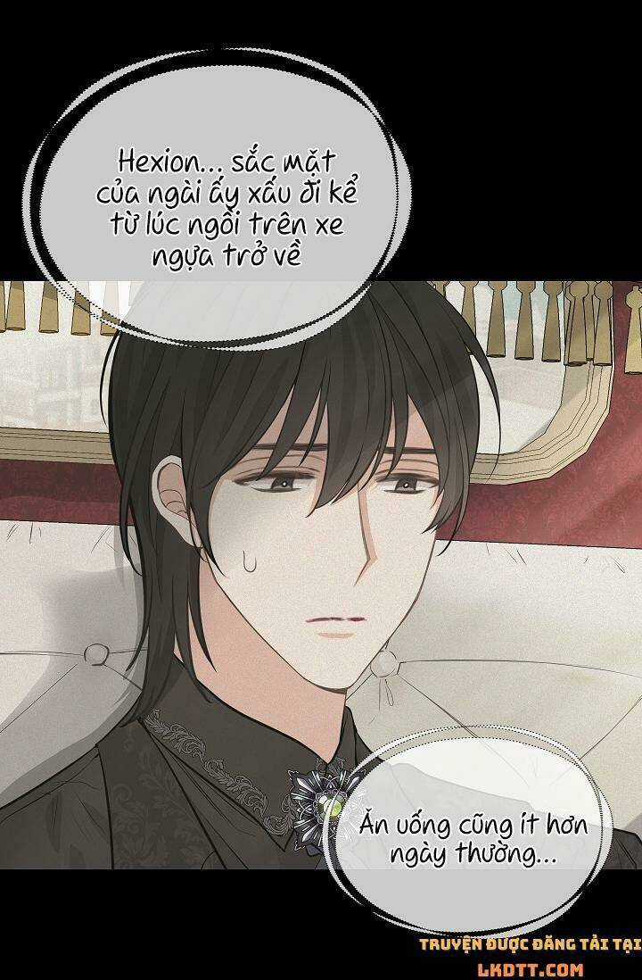 Hãy Bỏ Mặc Tôi - Chapter 53 - Trang 30