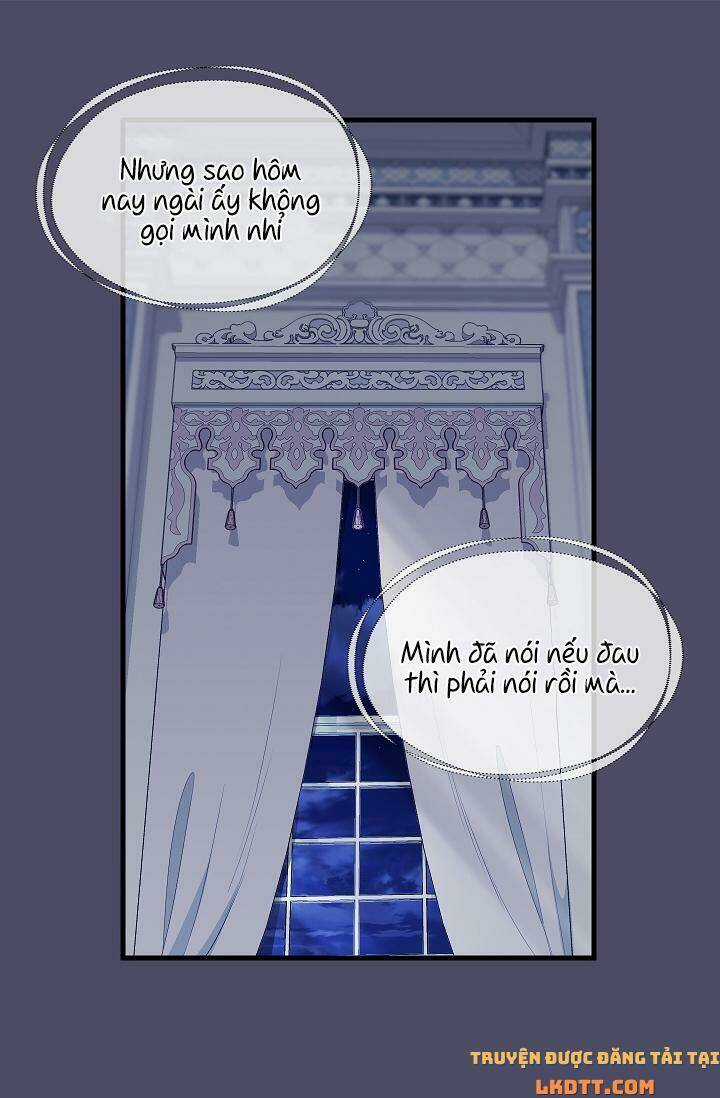 Hãy Bỏ Mặc Tôi - Chapter 53 - Trang 31