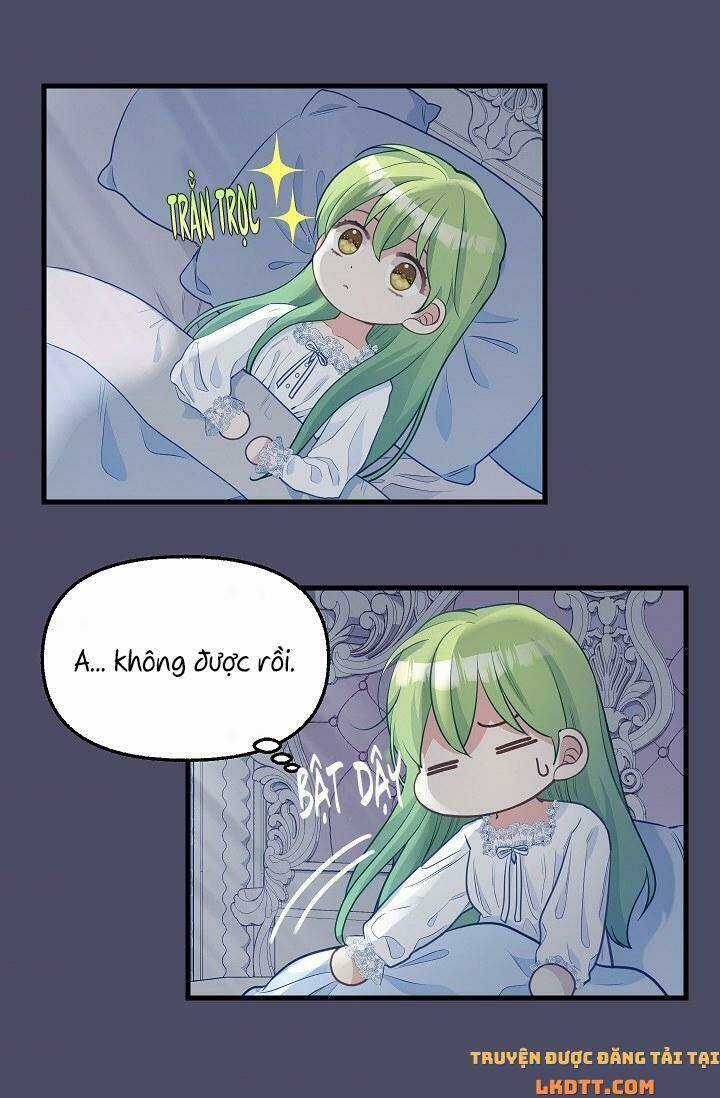 Hãy Bỏ Mặc Tôi - Chapter 53 - Trang 32