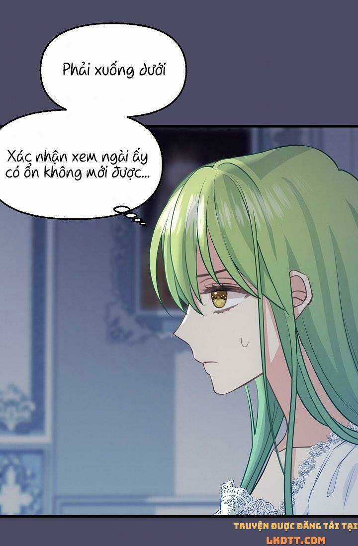 Hãy Bỏ Mặc Tôi - Chapter 53 - Trang 33