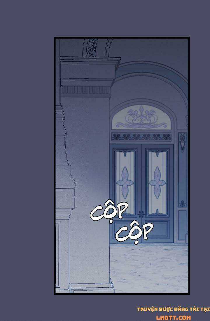 Hãy Bỏ Mặc Tôi - Chapter 53 - Trang 34