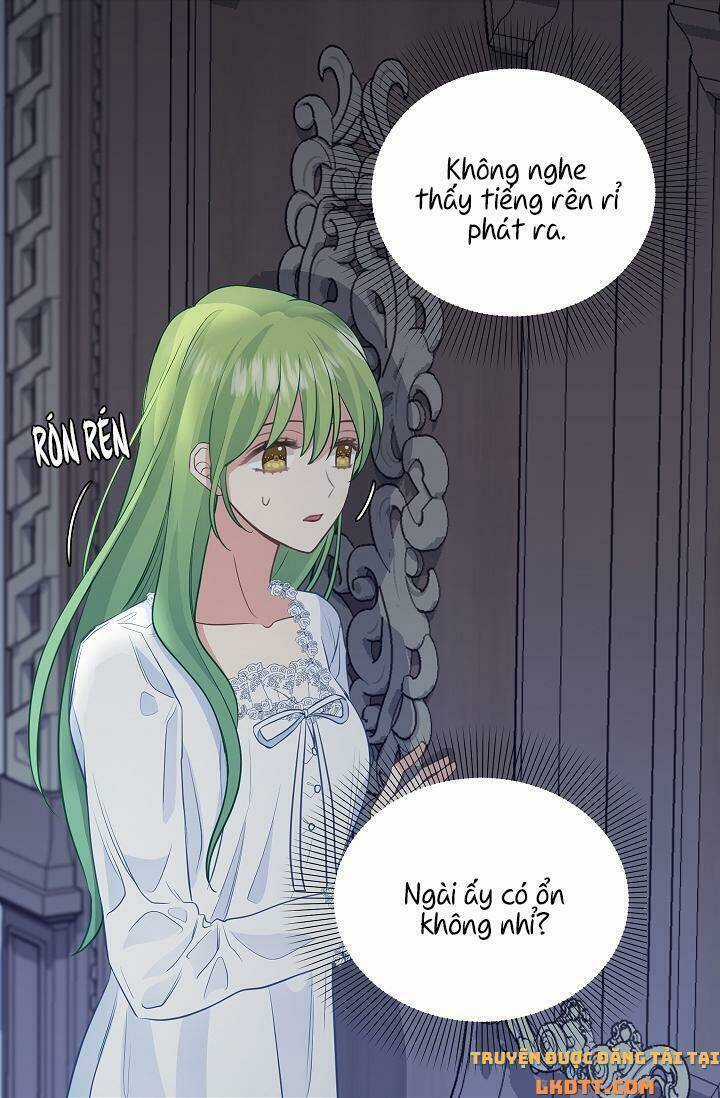 Hãy Bỏ Mặc Tôi - Chapter 53 - Trang 35