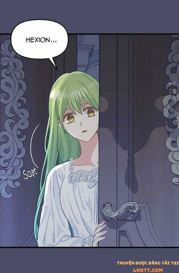 Hãy Bỏ Mặc Tôi - Chapter 53 - Trang 37