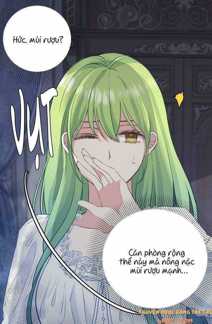 Hãy Bỏ Mặc Tôi - Chapter 53 - Trang 38