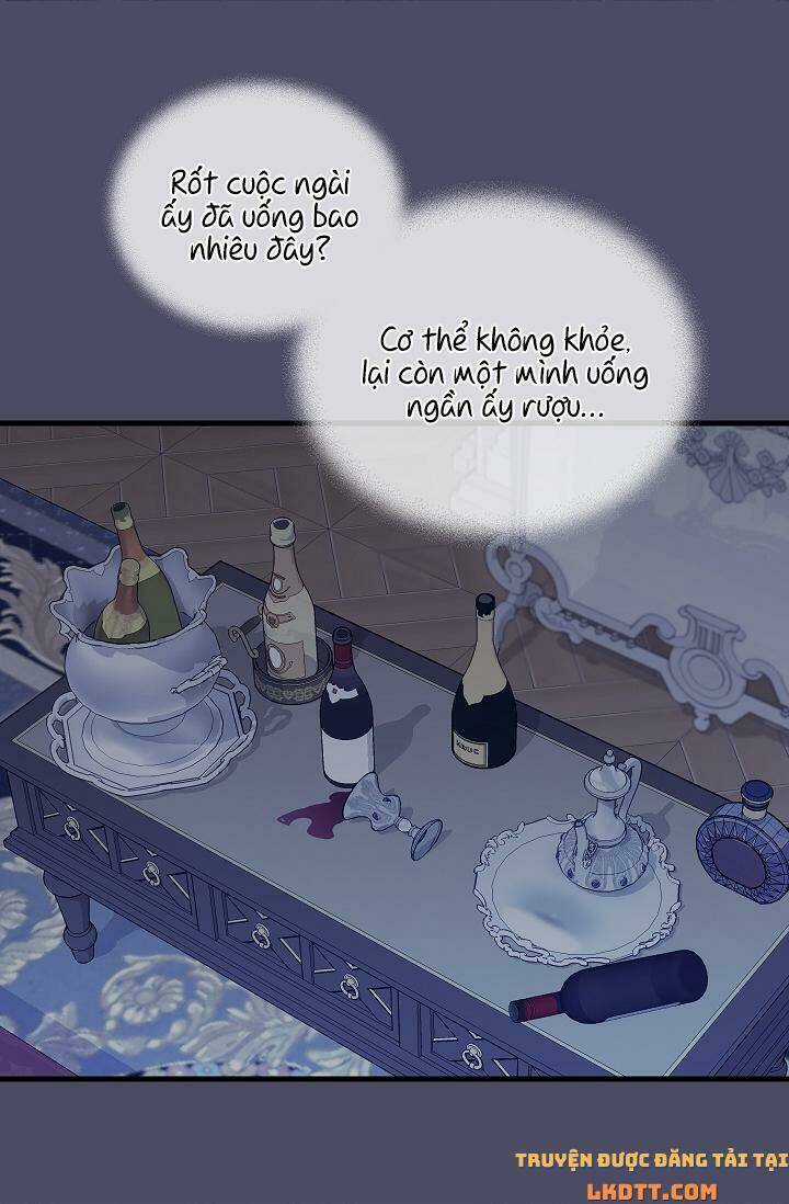 Hãy Bỏ Mặc Tôi - Chapter 53 - Trang 39