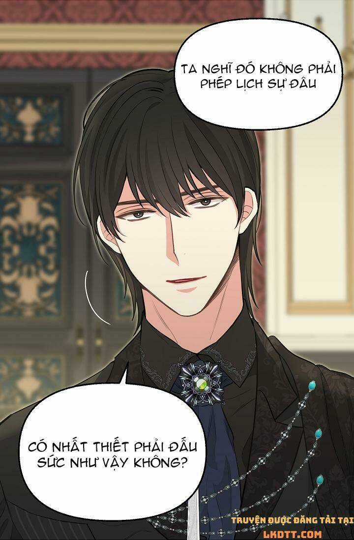 Hãy Bỏ Mặc Tôi - Chapter 53 - Trang 5