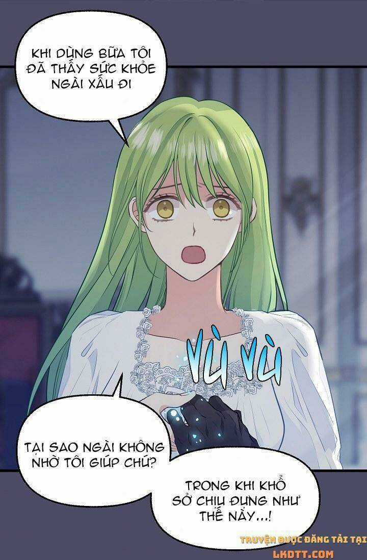 Hãy Bỏ Mặc Tôi - Chapter 53 - Trang 42