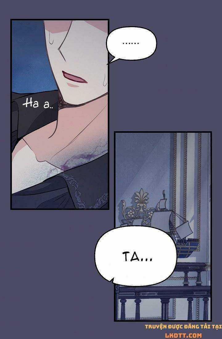 Hãy Bỏ Mặc Tôi - Chapter 53 - Trang 43