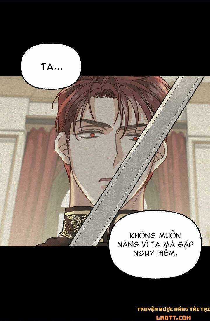 Hãy Bỏ Mặc Tôi - Chapter 53 - Trang 44